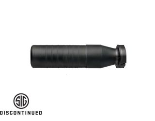 SIG SAUER SRD556-QD Taper-Lok for modern rifles in 5.56/.223mm, highest level of durability, particularly with short-barreled hosts using supersonic ammunition.