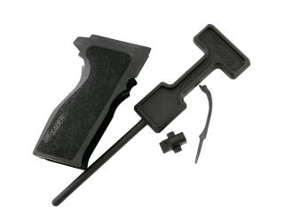 E2 Grip Upgrade Kit for P226 (DAK)