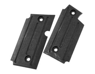 P238 Black Polymer Grips