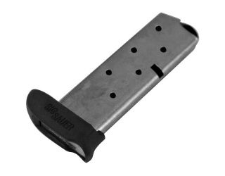 P238 7rd .380ACP Extended Magazine