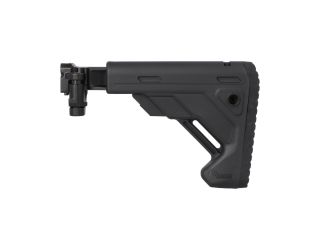 SIG SAUER Telescoping/Folding Stock, MCX, MPX, BLK