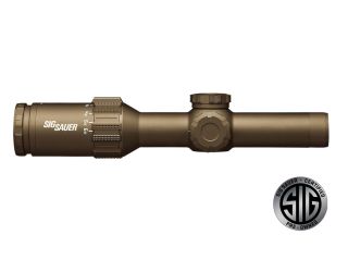 CERTIFIED REFURBISHED TANGO6T 1-6x24 mm
