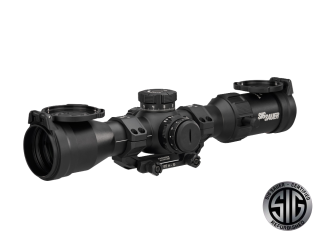 TANGO-MSR 2-12X44MM (FFP) - CERTIFIED REFURBISHED
