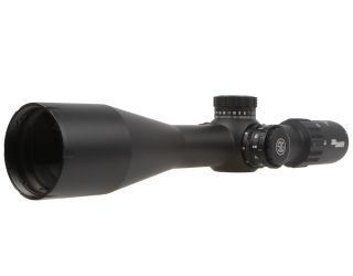 The TANGO-DMR 5-30x56mm Riflescope, perfect for tactical scope use.