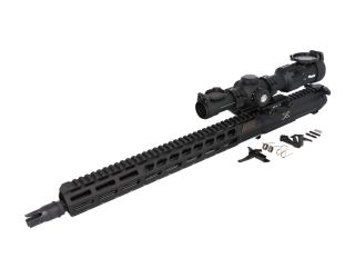 SIG M400 UPPER RECEIVER ASSEMBLY - 16" 5.56 NATO
