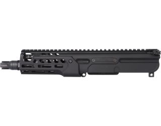 MCX-RATTLER LT UPPER ASSEMBLY - 6.75" 300BLK