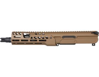 MCX-SPEAR LT 9" UPPER AR CONVERSION KIT 300BLK - FDE