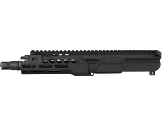 MCX-RATTLER LT UPPER ASSEMBLY - 7.75" 7.62X39