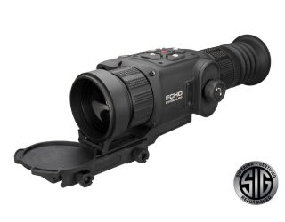 ECHO SV50-LRF THERMAL SIGHT 2-16x50MM - CERTIFIED REFURBISHED