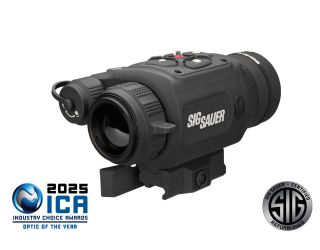 ECHO CV25 THERMAL CLIP-ON - CERTIFIED REFURBISHED