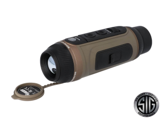 ECHO MV35 THERMAL MONOCULAR 2-16X35MM - CERTIFIED REFURBISHED