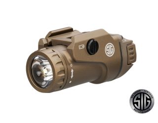FOXTROT1X FDE - CERTIFIED REFURBISHED