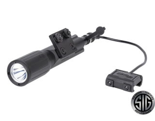 FOXTROT-MSR™ FULL-SIZE - CERTIFIED REFURBISHED