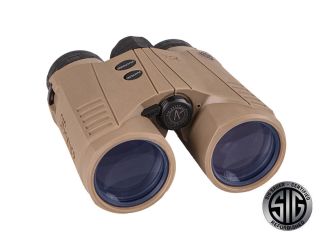 KILO10K-ABS HD 10X42MM - CERTIFIED REFURBISHED