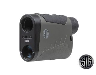 KILO3K 6x22MM - BROWN - CERTIFIED REFURBISHED