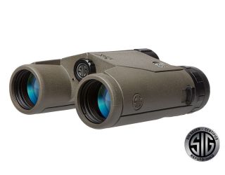 KILO6K HD COMPACT 8X32MM - CERTIFIED REFURBISHED