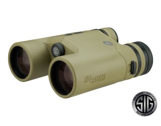 KILO6K HDX 10X42MM - CERTIFIED REFURBISHED