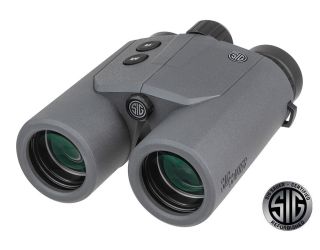 CANYON RANGEFINDING BINOCULAR 10X42MM - CERTIFIED REFURBISHED