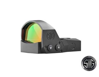 ROMEO1PRO 1X30 MM - CERTIFIED REFURBISHED