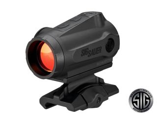 ROMEO5 GEN II 1x20MM - CERTIFIED REFURBISHED