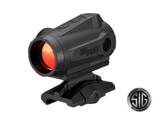 ROMEO5 GEN II ELITE 1X20MM - CERTIFIED REFURBISHED