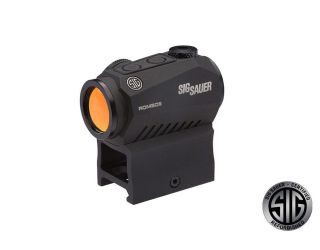 ROMEO5 1x20MM - CERTIFIED REFURBISHED
