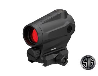 ROMEO5XDR GEN II 1x20MM - CERTIFIED REFURBISHED