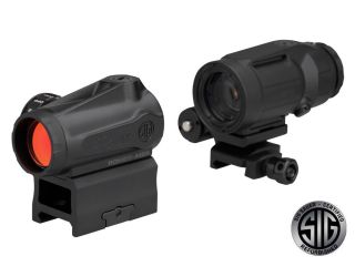 ROMEO-MSR GEN II AND JULIET5-MICRO COMBO KIT - CERTIFIED REFURBISHED