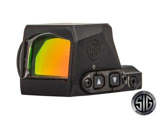 ROMEO-X COMPACT - BLACKOUT - CERTIFIED REFURBISHED
