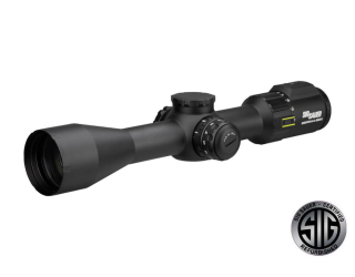 SIERRA4-BDX™ 4-16X44MM - CERTIFIED REFURBISHED