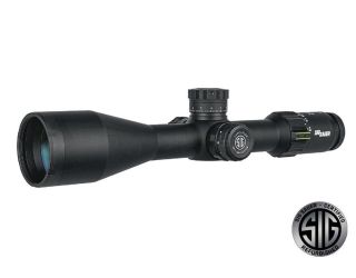 TANGO6 5-30x56 mm - Certified Refurbished