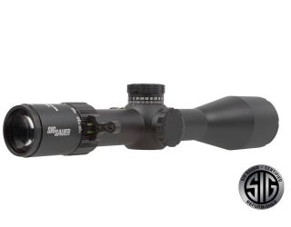 TANGO-DMR 5-30X56MM (FFP) - CERTIFIED REFURBISHED