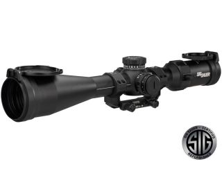TANGO-MSR 5-30X56MM (FFP) - CERTIFIED REFURBISHED
