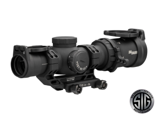 TANGO-MSR COMPACT 1-10x24MM (FFP) - CERTIFIED REFURBISHED