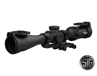 TANGO-SPR 4-16X44MM - CERTIFIED REFURBISHED