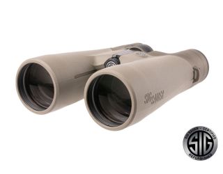 ZULU10 HDX BINOCULAR 10X50MM - CERTIFIED REFURBISHED