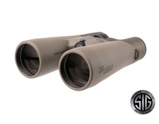 ZULU10 HDX BINOCULAR 12X50MM - CERTIFIED REFURBISHED