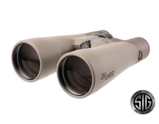 ZULU10 HDX BINOCULAR 15X56MM - CERTIFIED REFURBISHED