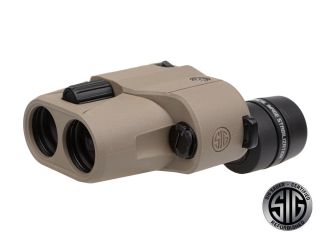 ZULU6™ HDX BINOCULAR 10X30MM - CERTIFIED REFURBISHED