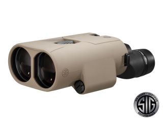 ZULU6™ HDX PRO BINOCULAR 14X50MM - CERTIFIED REFURBISHED
