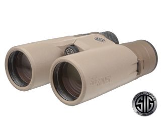 ZULU8 HDX BINOCULAR 12X50MM - CERTIFIED REFURBISHED