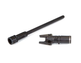 MCX VIRTUS PISTON ASSEMBLY, 16IN BARREL - 5.56 NATO