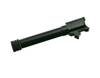 P226 CHROME-LINED PHOSPHATE-COATED THREADED BARREL, 5"