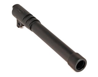 1911 .45 ACP THREADED BARREL, 5.6"