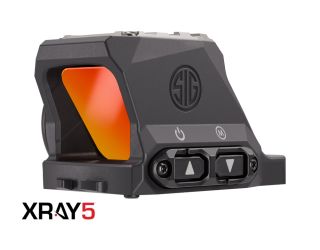 XRAY5 SIG-LOC PRO