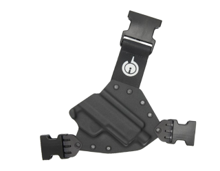 P365-XMACRO KENAI CHEST HOLSTER - GUNFIGHTERS