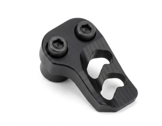 M400/516 XMR2 EXTENDED MAGAZINE RELEASE - ODIN WORKS
