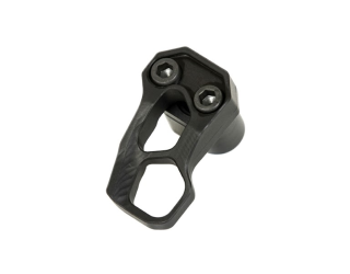 M400/516 XMR3 EXTENDED MAGAZINE RELEASE - ODIN WORKS