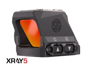 XRAY5 ENCLOSED COMPACT