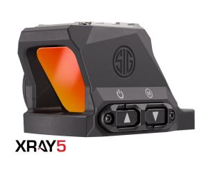 XRAY5 ENCLOSED PRO